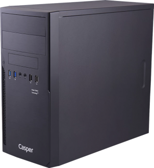 Casper Nirvana N200 N2L.1010-4EF5X-00B Masaüstü Bilgisayar kullananlar yorumlar